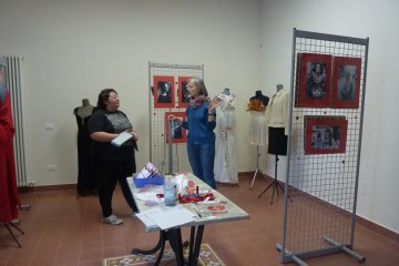 30 novembre 2014: Quello che le donne non dicono