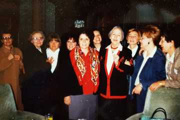 Alla-conferenza-di-Nilde-Iotti-sul-percorso-delle-donne-per-i-diritti-anno-1994