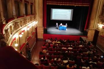 incontro-con-studenti-dellIstituto-Istruzione-Superiore-Archimede
